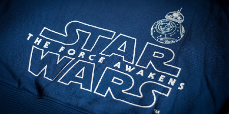 Star Wars : un succès mitigé