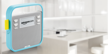 Avec « Triby », Amazon va faire jaser dans les chaumières !