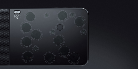 Le « Light 16 » va vous faire halluciner : un appareil à 16 objectifs !