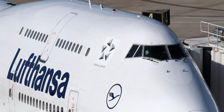 Lufthansa, Chronofresh, la fin des agences bancaires… L’actu biz du vendredi 6 novembre