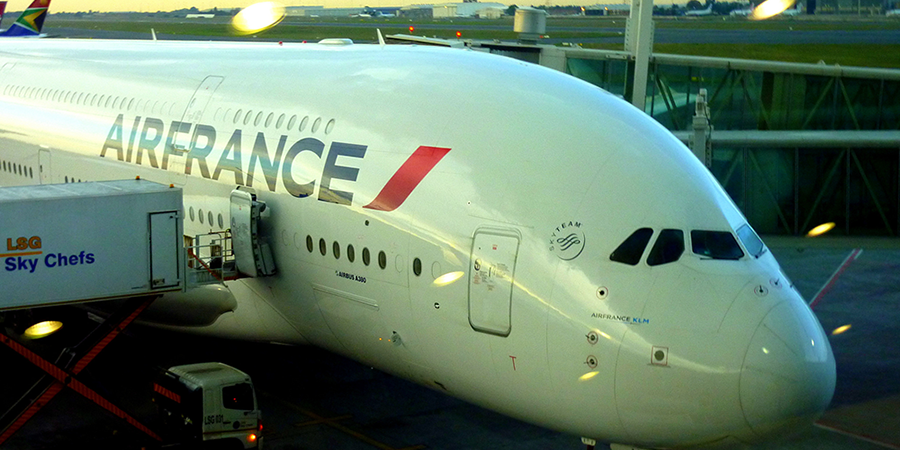Air France & Le Parisien, Zone Euro, Chine… L’actu biz du dimanche 1er novembre
