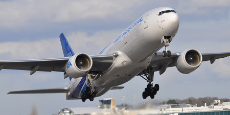 La guerre des constructeurs d’avions continue en Chine