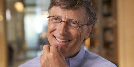 Bill Gates détrôné, investir en Afrique, GamesWeek à Paris… L’actu biz du jeudi 29 octobre