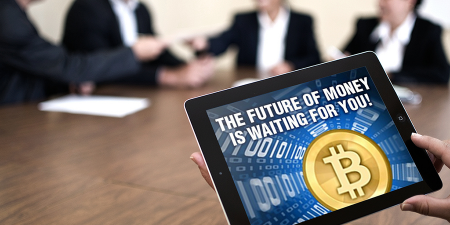 4 raisons de commencer à vous intéresser sérieusement à Bitcoin