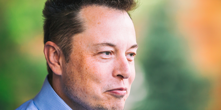 Elon Musk, ou quand la légende rejoint la réalité