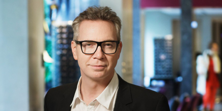 Denys Chalumeau, l’homme qui se relève toujours