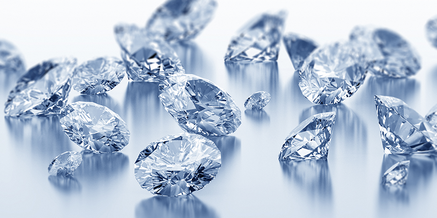 Diamants, Volkwagen, arnaque à la Défense… L’actu biz du jeudi 5 novembre