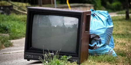 Votre télé finira probablement à la poubelle l’année prochaine…