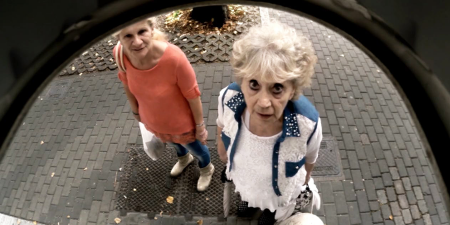 Street Marketing : l’Italie fait parler le patrimoine