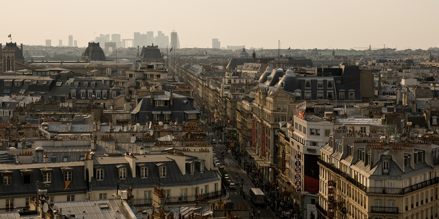 Loyers trop chers : 42% de locations illégales à Paris !