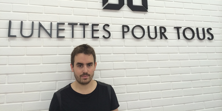 Paul Morlet : « Créer de la richesse, c’est créer de l’emploi pour les autres ! »