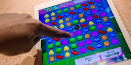 Bonbons en or, robot-dévaseur, petits cœurs sur Twitter… L’actu biz du mercredi 4 novembre