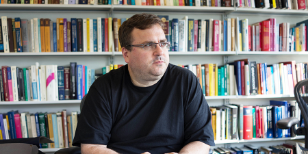 Reid Hoffman : La réussite d’un philosophe au service de l’éthique et de l’entreprise