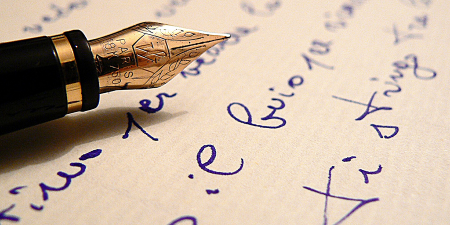 Révolutionner l’écriture, livrer en Inde, s’inquiéter des chiffres de Pôle Emploi… L’actu biz du week-end 28 & 29 novembre