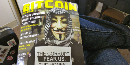 Qui est vraiment Mark Karpelès ? Le « Baron » est-il le Madoff du Bitcoin ?