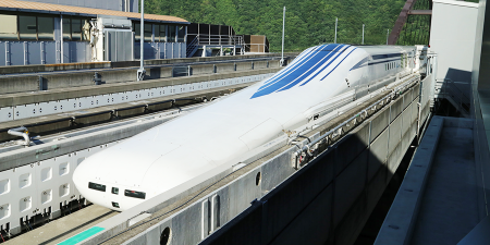 Ces solutions innovantes qui vont révolutionner le transport : 6 projets fous