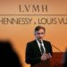 Grâce au succès de LVMH, Bernard Arnault fait rayonner le savoir-faire français à l’international