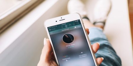 VERO adorée, déjà detestée