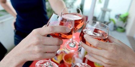 Le rosé français absent de cet été ?