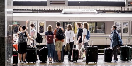 RATP : une naissance inopinée