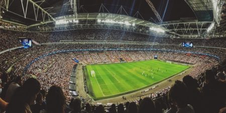 Football : l’italien Gianluigi Buffon au PSG !