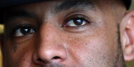 Le rap français écorne un peu plus son image