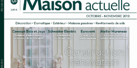 Avis Maison actuelle : optimiser sa consommation énergétique