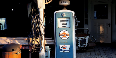 Journée « 0 PV » contre la hausse du prix du carburant