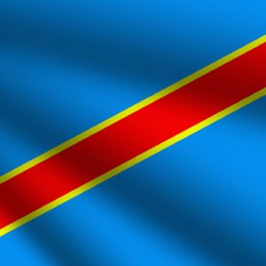 Transition démocratique en RDC