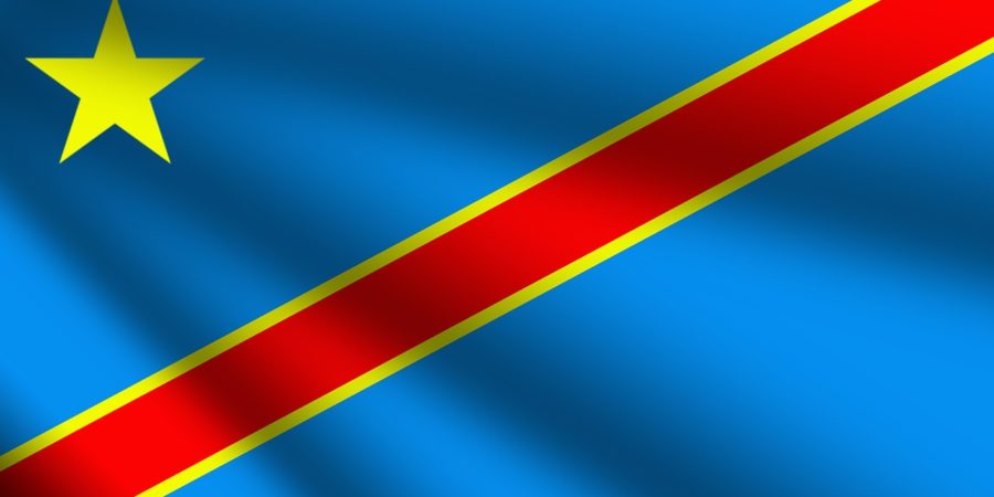 Transition démocratique en RDC