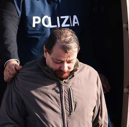 Italie : Cesare Battisti avoue enfin ses meurtres
