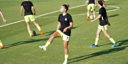 Coupe du Monde féminine 2019 : Orange, sixième « Supporter National »