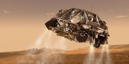 Conquête spatiale : Le Japon se signale avec un Rover de Toyota pour la Lune