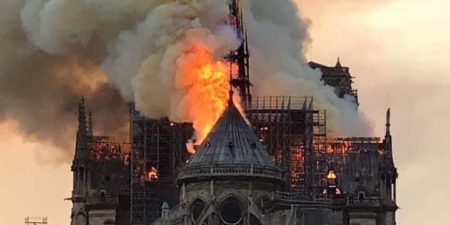 Cathédrale Notre-Dame de Paris : Les grandes fortunes de France se mobilisent pour la reconstruction du patrimoine