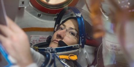 Etats Unis : La NASA vous propose 16.500 euros pour rester couché pendant 2 mois