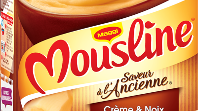 Purée Mousline : Nestlé et Carrefour lance la première Blockchain sur une marque nationale en Europe