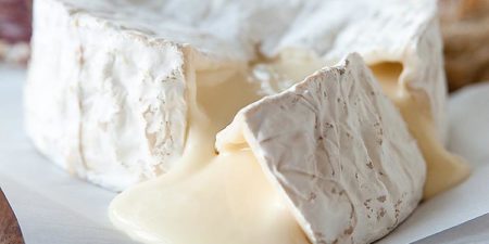 Fromage : Un camembert 100% artisanale made in Benin