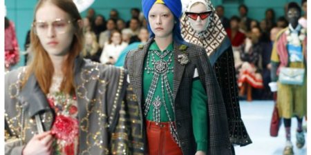 Mode : Gucci à nouveau sous le feu des critiques pour un turban sikh à 700 euros