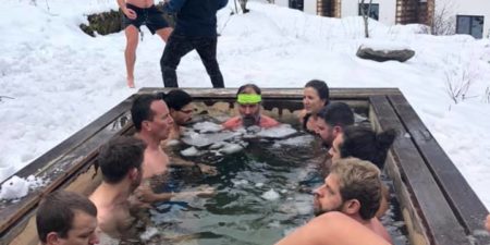 Relaxation : comment développer sa force mentale avec la méthode Wim Hof