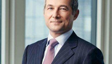 Société générale : Frédéric Oudéa nouveau patron du lobby bancaire FBF