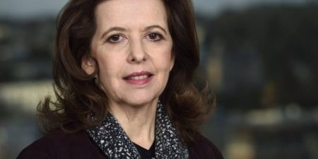 Sodexo : Servir un milliard de personnes par jour, l’ambition de Sophie Bellon