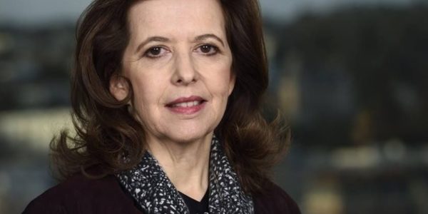 Sodexo : Servir un milliard de personnes par jour, l’ambition de Sophie Bellon