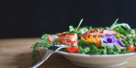 Réchauffement climatique : le régime alimentaire idéal pour sauver la planète