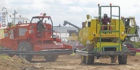 Bretagne : fête de l’agriculture ce weekend à Saint-Méen-le-Grand (Ille-et-Vilaine)