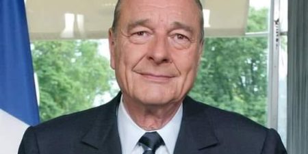 Jacques Chirac : ce qu’il faut savoir sur la vie de l’ancien président de la République