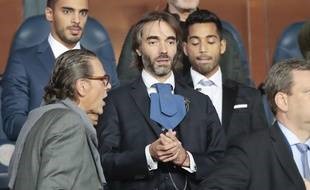 PSG-Real de Madrid : les candidats à la mairie de Paris étaient dans les tribunes