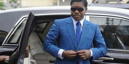Guinée équatoriale : 25 voitures de Teodorin Obiang N’Guema mises aux enchères en Suisse