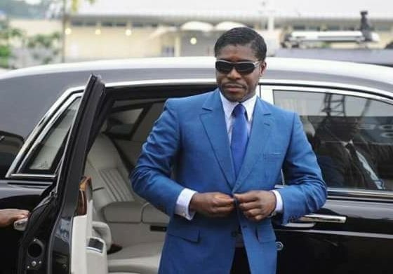 Guinée équatoriale : 25 voitures de Teodorin Obiang N’Guema mises aux enchères en Suisse