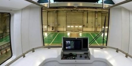 Transports : un nouveau train de métro sans conducteur testé en Chine