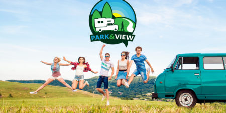 Park and View : quand la nature s’offre aux touristes itinérants